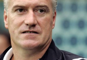 Didier Deschamps