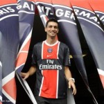 Javier Pastore