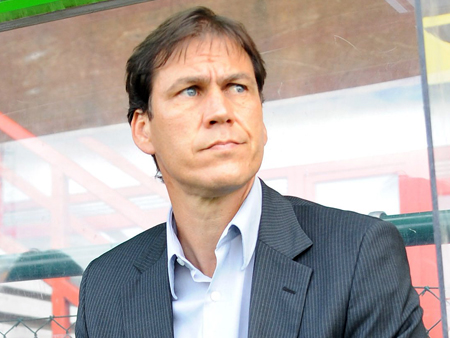 Rudi Garcia