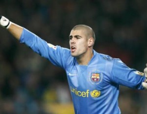 victor valdes