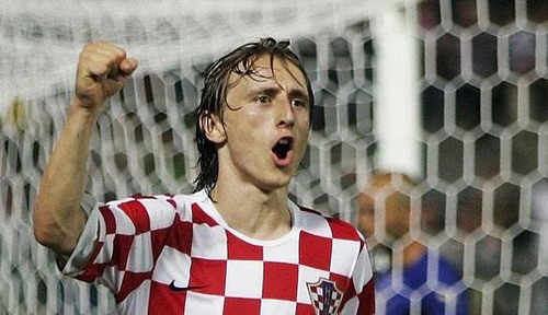 Modric