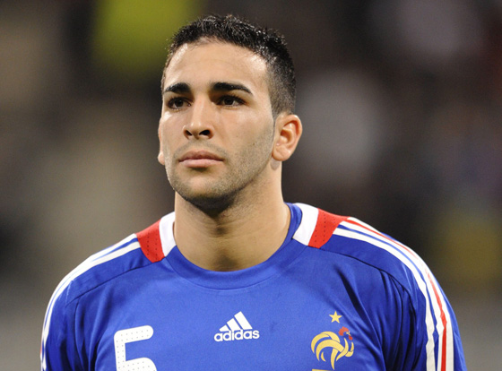 Adil Rami