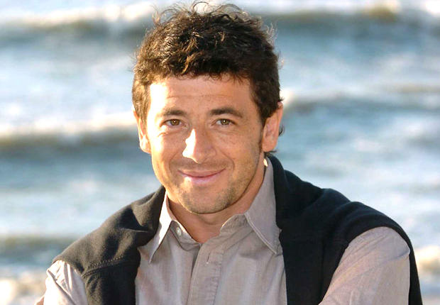 Patrick Bruel