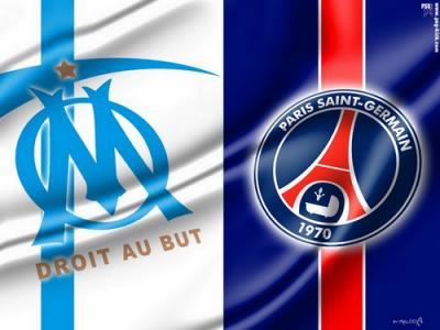 OM PSG