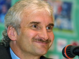 rudi voller