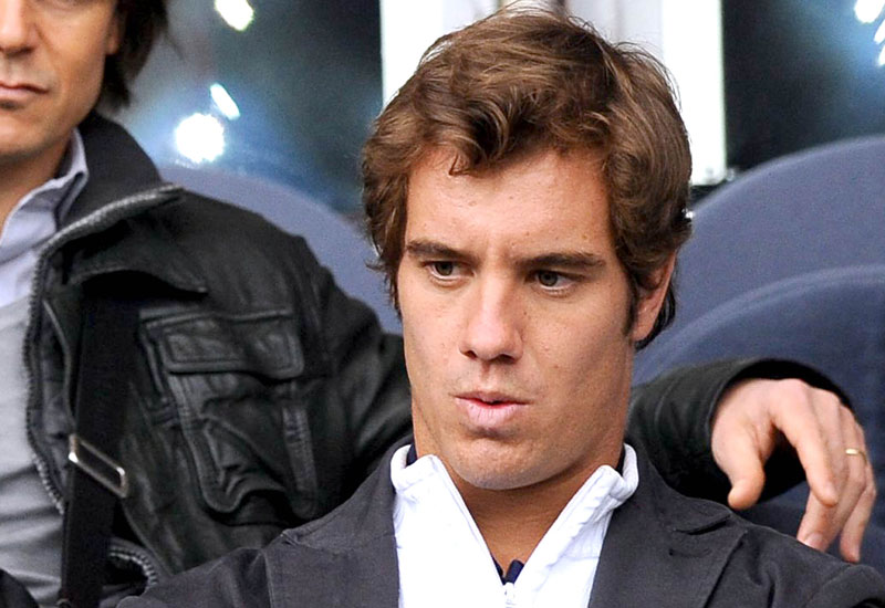 gasquet