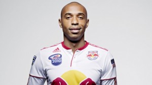 Thierry Henry