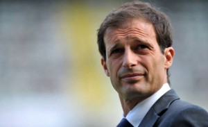 Allegri - Milan AC