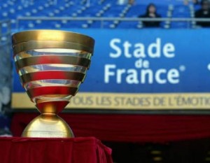 coupe de la ligue-trophee