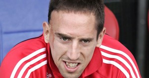 Franck Ribéry