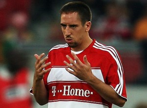 Franck Ribéry