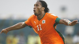 Drogba côte d'ivoire