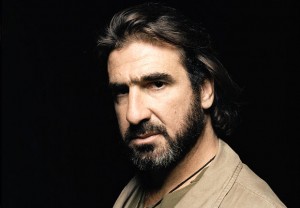 Eric Cantona