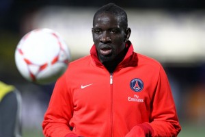 Sakho-psg