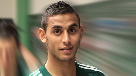 faouzi ghoulam