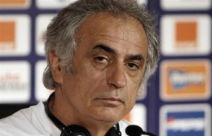 halilhodzic