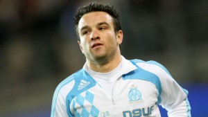 Mathieu Valbuena