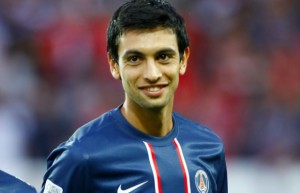 Javier Pastore