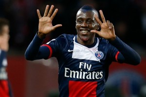 Blaise Matuidi