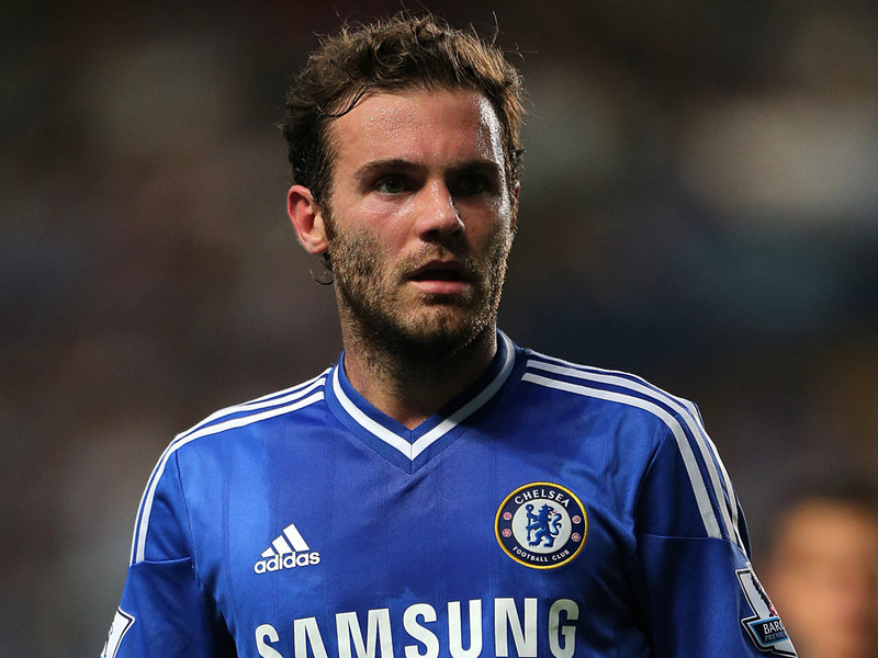 Juan Mata