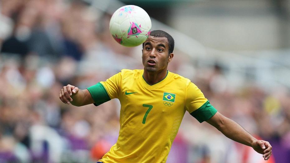 Lucas Moura