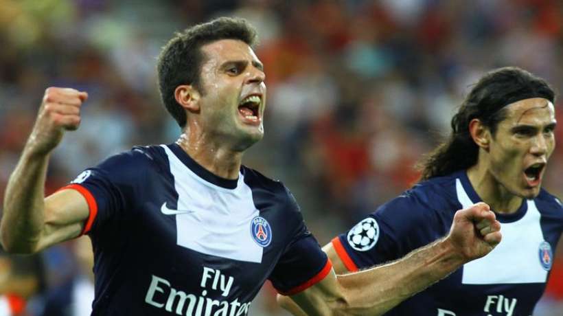 Thiago Motta