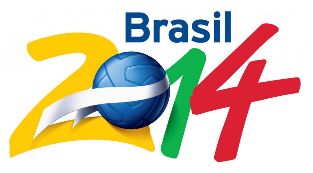 Brésil 2014