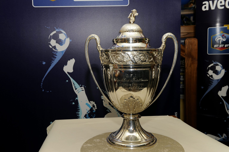 La Coupe de France