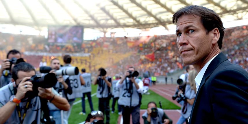 Rudi Garcia