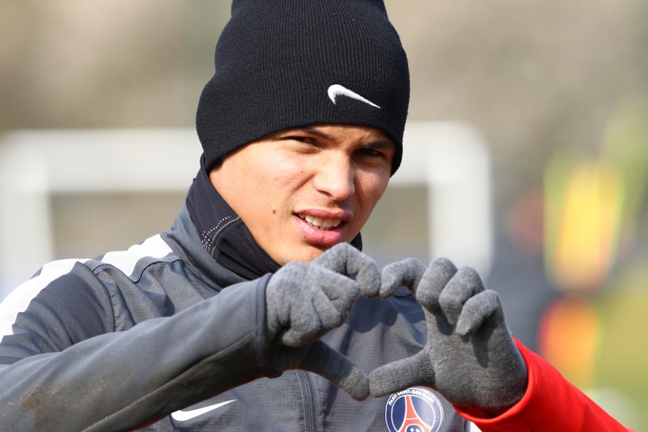 Thiago Silva