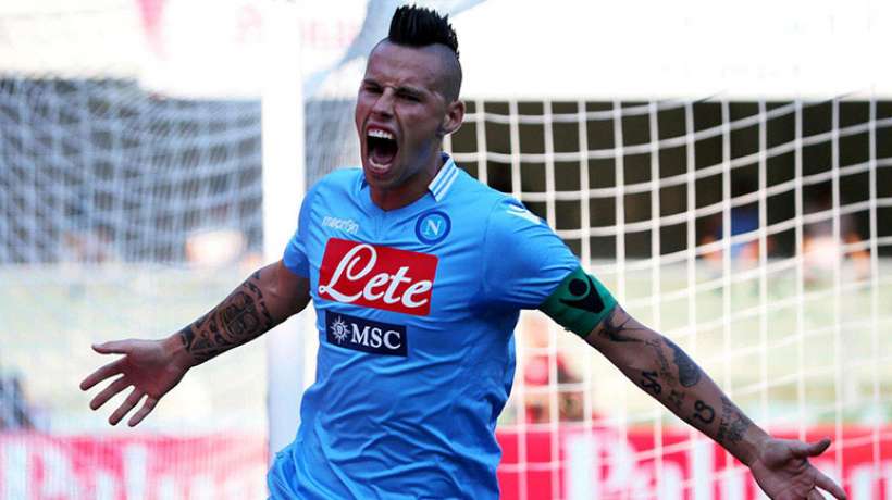 Marek Hamsik