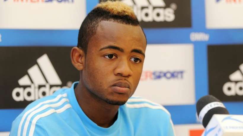 Jordan Ayew