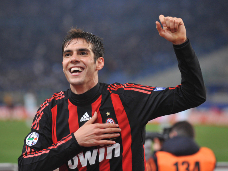 Kaka-Milan AC