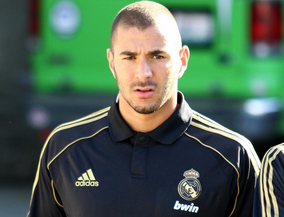 Karim Benzema