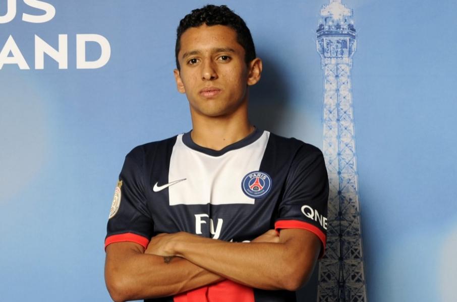 Marquinhos