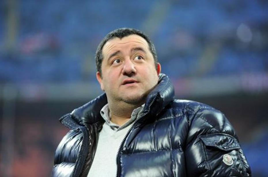 Mino Raiola