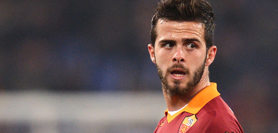 Miralem Pjanic