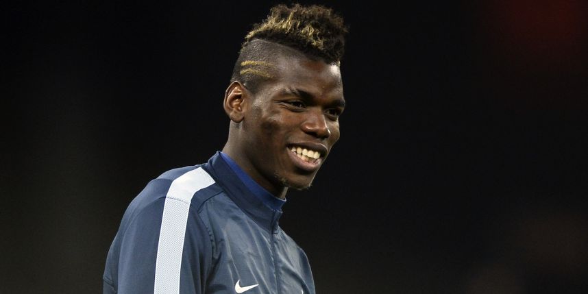 Paul Pogba