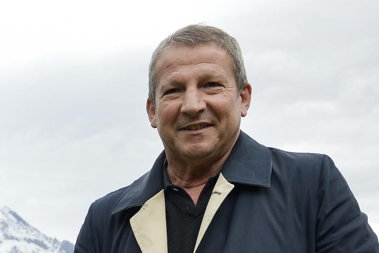 Rolland Courbis