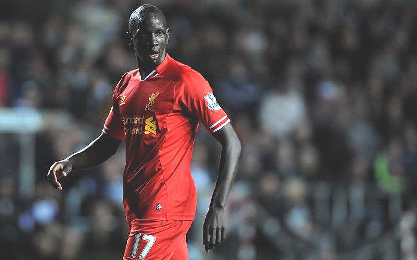 Mamadou Sakho