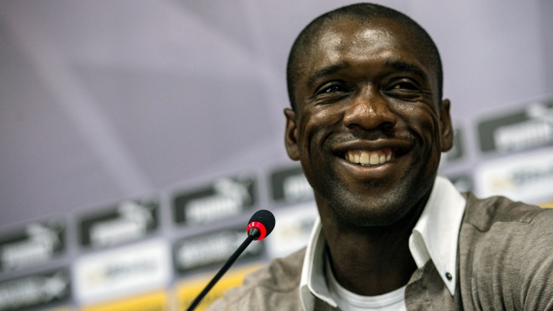 Clarence Seedorf