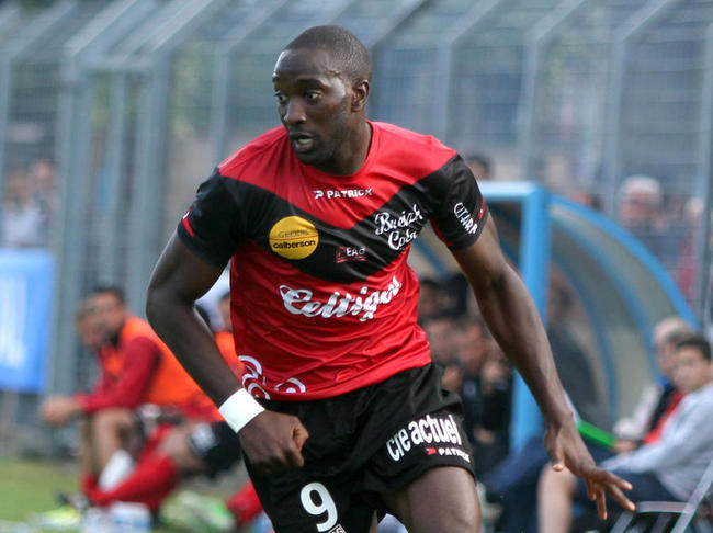 Mustapha Yatabaré