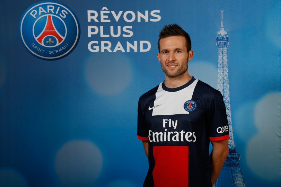 Yohan Cabaye