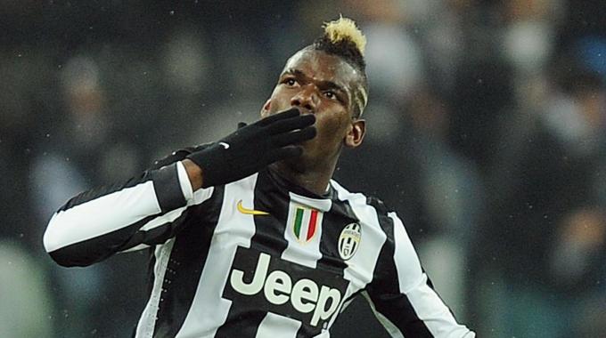 Paul Pogba