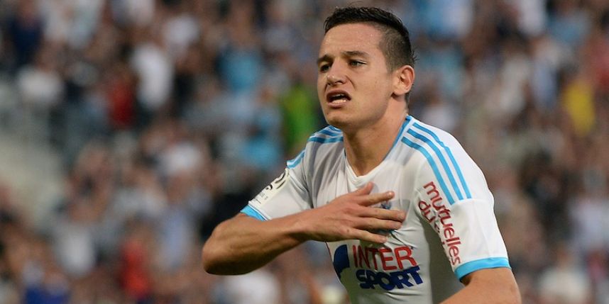 Florian Thauvin