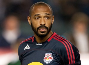 Thierry Henry