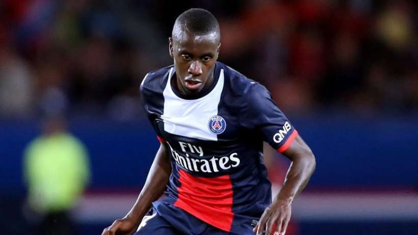 Blaise Matuidi