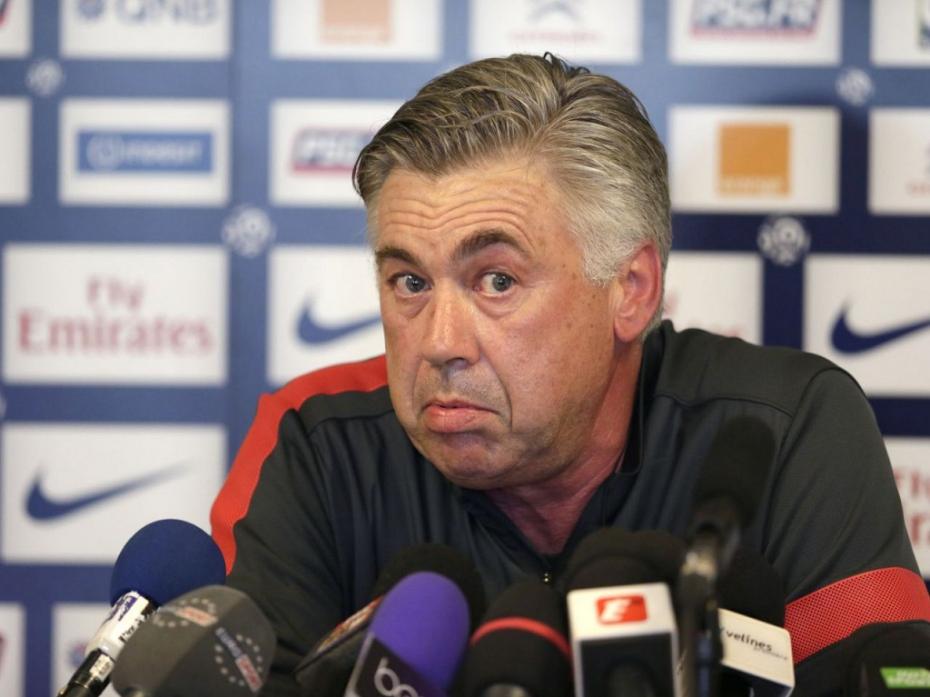 Carlo Ancelotti