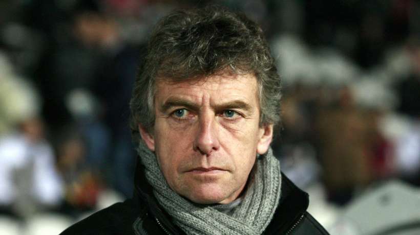 Christian Gourcuff