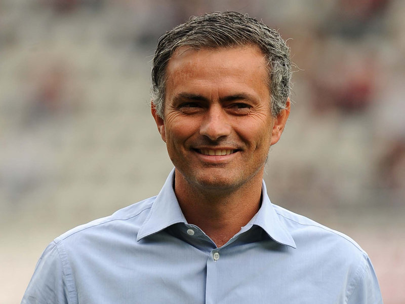 Mourinho